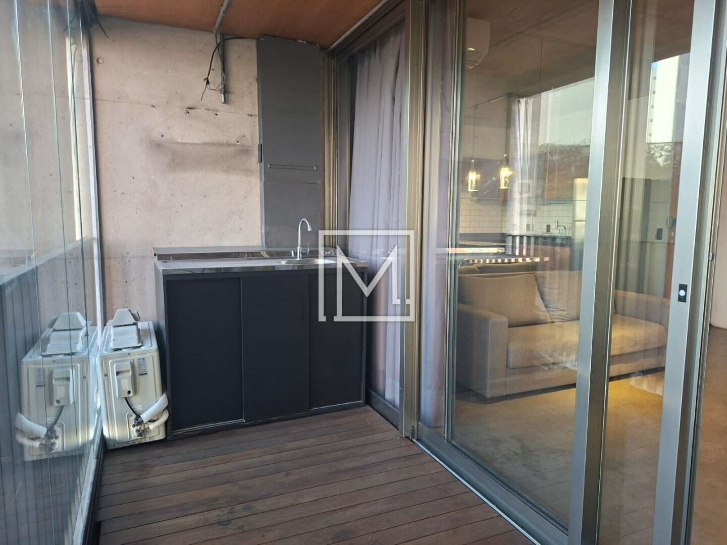 Studio com 1 dormitório para alugar, 45 m² – Vila Mariana – São Paulo/SP — foto 4 de 11