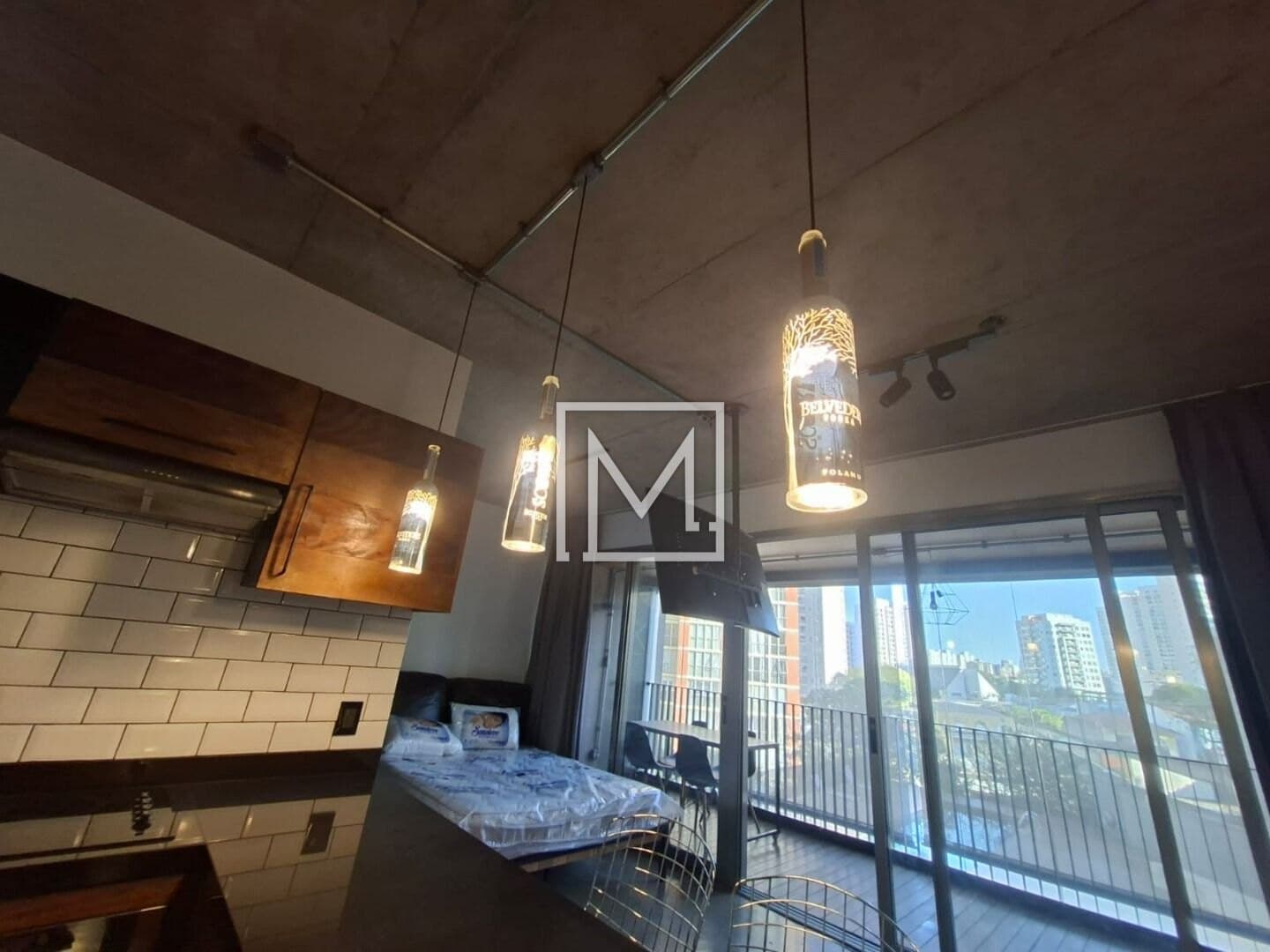 Studio com 1 dormitório para alugar, 45 m² – Vila Mariana – São Paulo/SP — foto 5 de 11