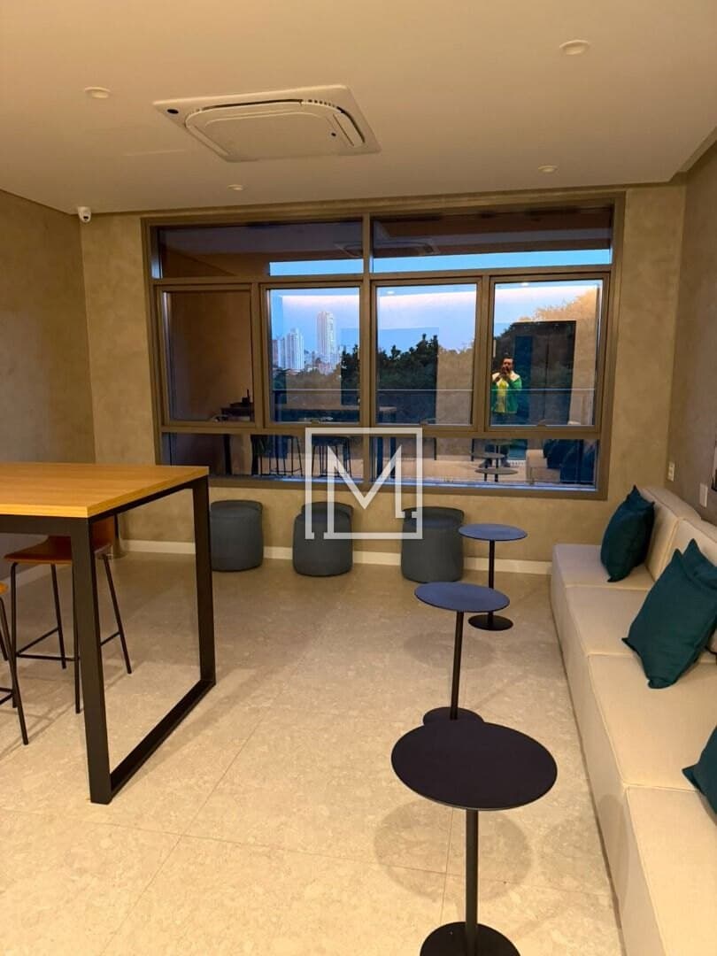 Studio com 1 dormitório para alugar, 25 m² por R$ 3.477,38/mês – Chácara Klabin – São Paulo/SP — foto 2 de 24