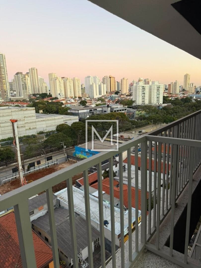 Studio com 1 dormitório para alugar, 25 m² por R$ 3.477,38/mês – Chácara Klabin – São Paulo/SP — foto 5 de 24