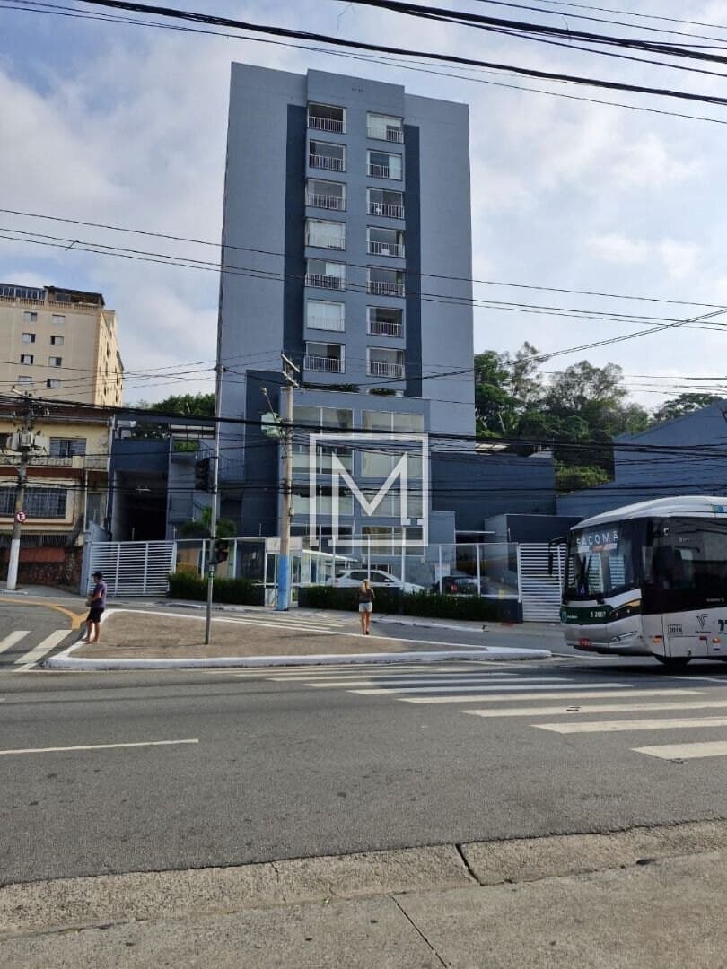 Studio com 1 dormitório à venda, 35 m² na Ouvidor Portugal – Vl Monumento
