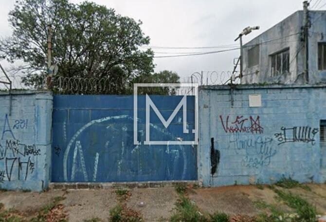 TERRENO PARA LOCAÇÃO COM 115 MIL M2 — foto 3 de 15
