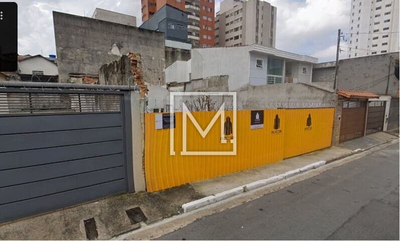 Terreno à venda, 320 m² por R$ 1.295.000,00 – Ipiranga – São Paulo/SP — foto 2 de 15
