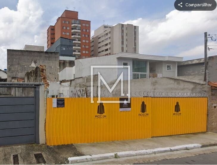 Terreno à venda, 320 m² por R$ 1.295.000,00 – Ipiranga – São Paulo/SP — foto 5 de 15