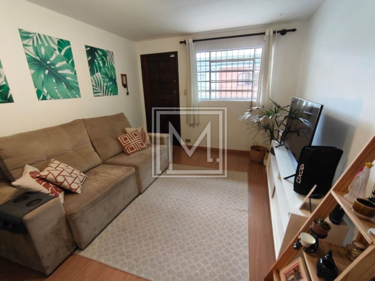 Village com 2 dormitórios à venda, 130 m² por R$ 580.000,00 – Saúde – São Paulo/SP
