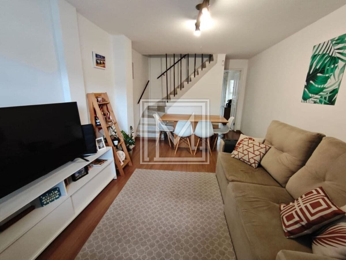 Village com 2 dormitórios à venda, 130 m² por R$ 580.000,00 – Saúde – São Paulo/SP — foto 2 de 23