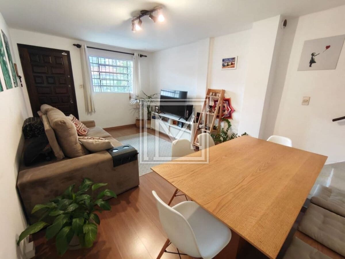 Village com 2 dormitórios à venda, 130 m² por R$ 580.000,00 – Saúde – São Paulo/SP — foto 3 de 23