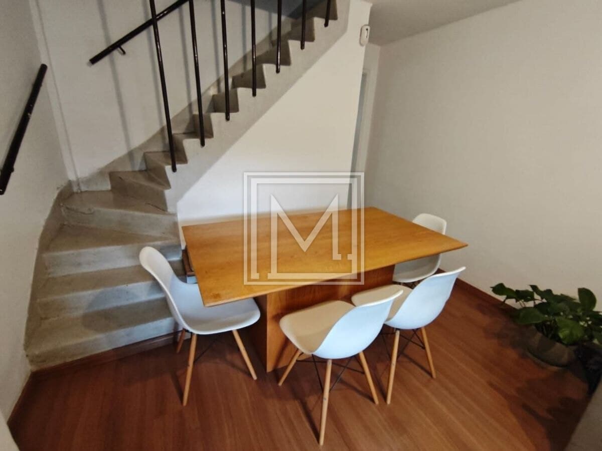 Village com 2 dormitórios à venda, 130 m² por R$ 580.000,00 – Saúde – São Paulo/SP — foto 4 de 23