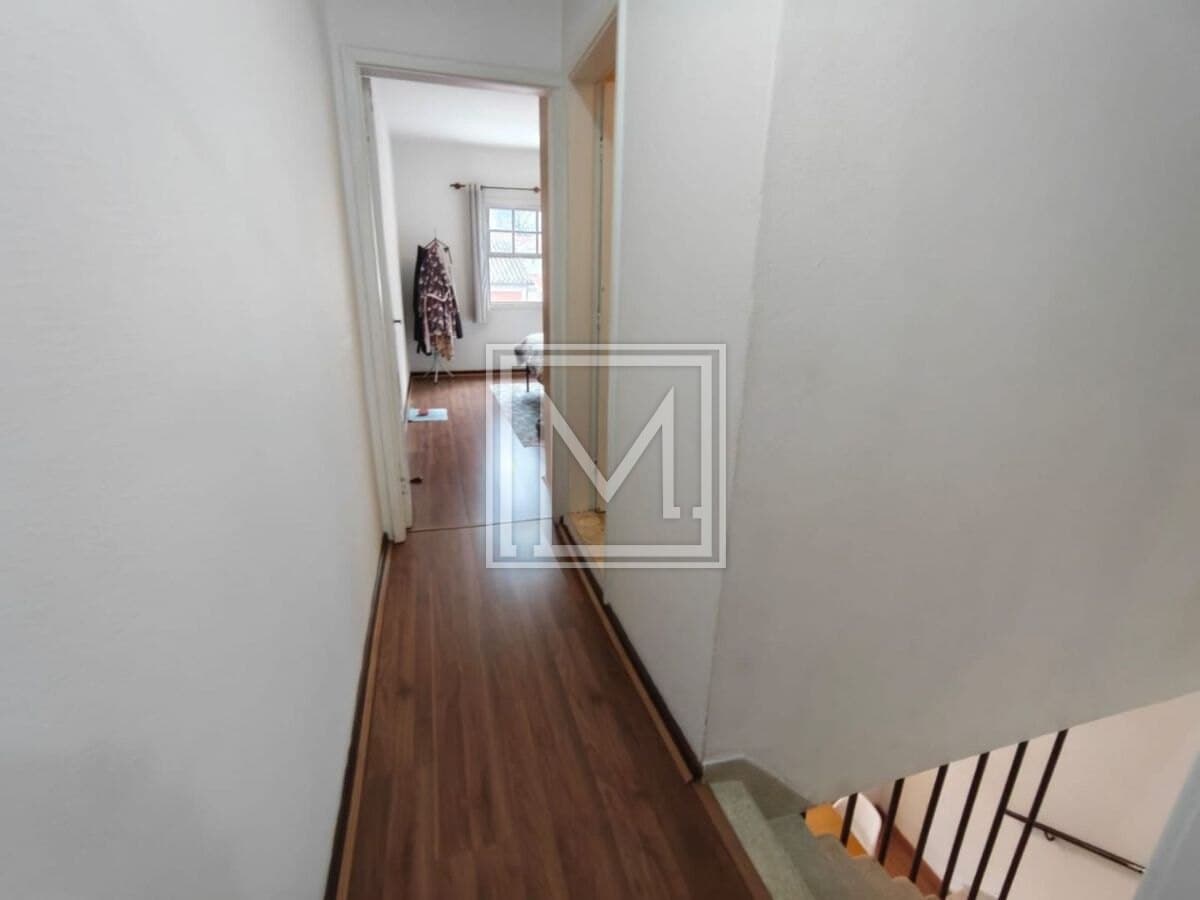 Village com 2 dormitórios à venda, 130 m² por R$ 580.000,00 – Saúde – São Paulo/SP — foto 5 de 23