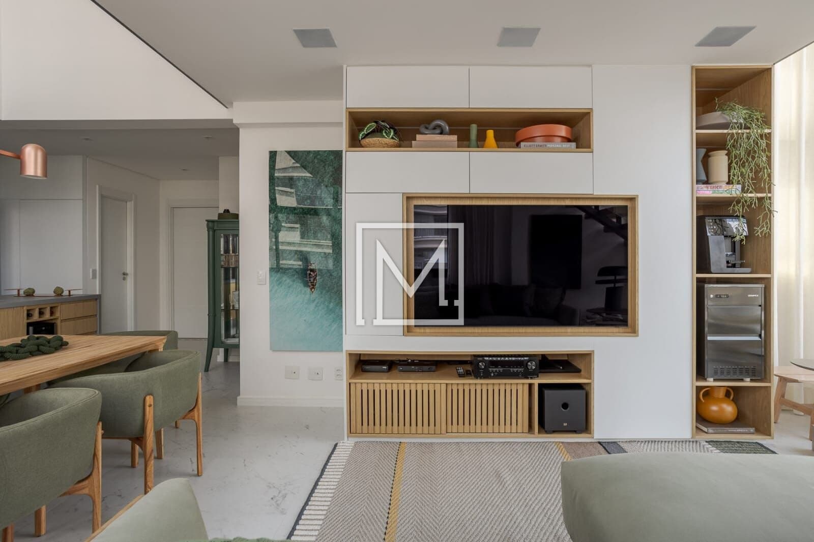 Apartamento Duplex com 2 dormitórios à venda, 118 m² por R$ 2.800.000,00 – Vila Clementino – São Paulo/SP — foto 5 de 25