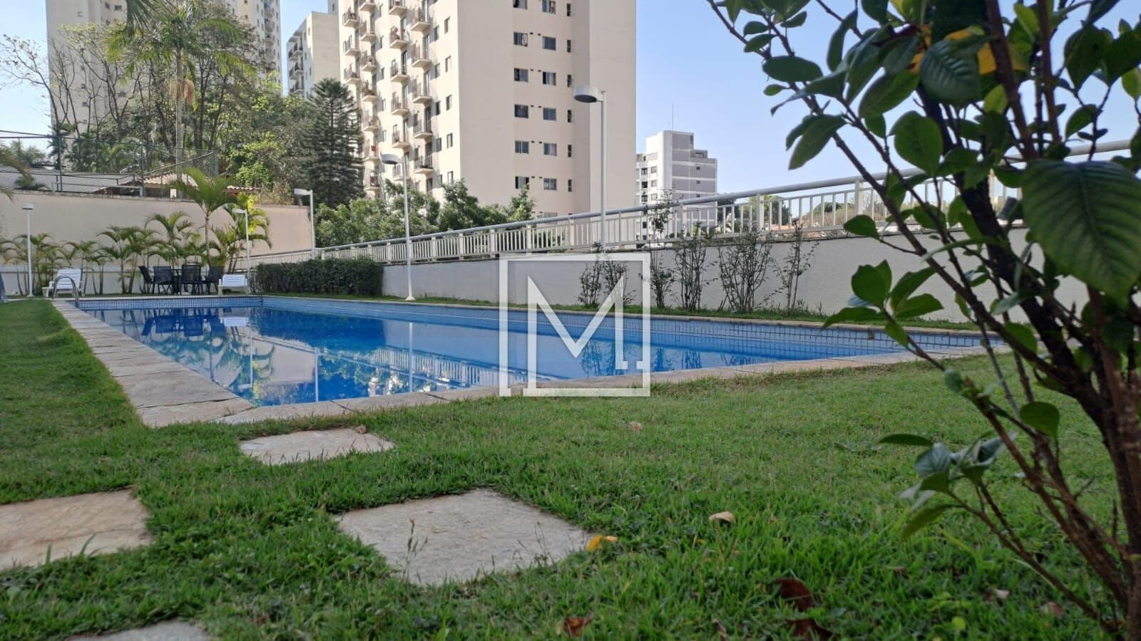 Apartamento com 1 dormitório à venda, 41 m² por R$ 580.000,00 – Vila Mariana – São Paulo/SP