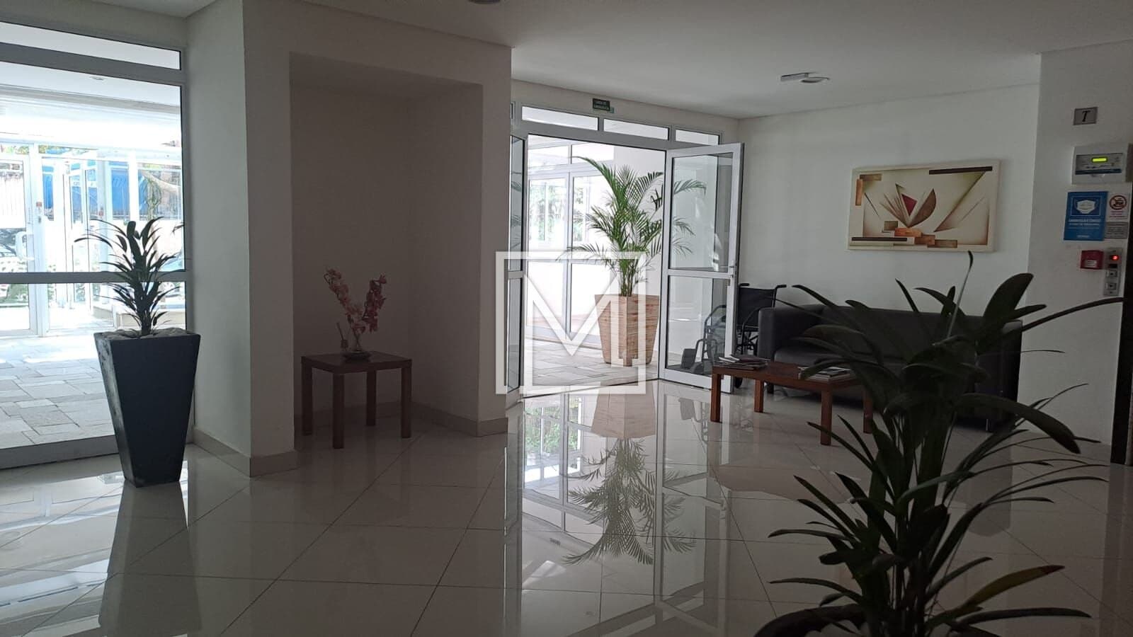 Apartamento com 1 dormitório à venda, 41 m² por R$ 580.000,00 – Vila Mariana – São Paulo/SP — foto 2 de 28