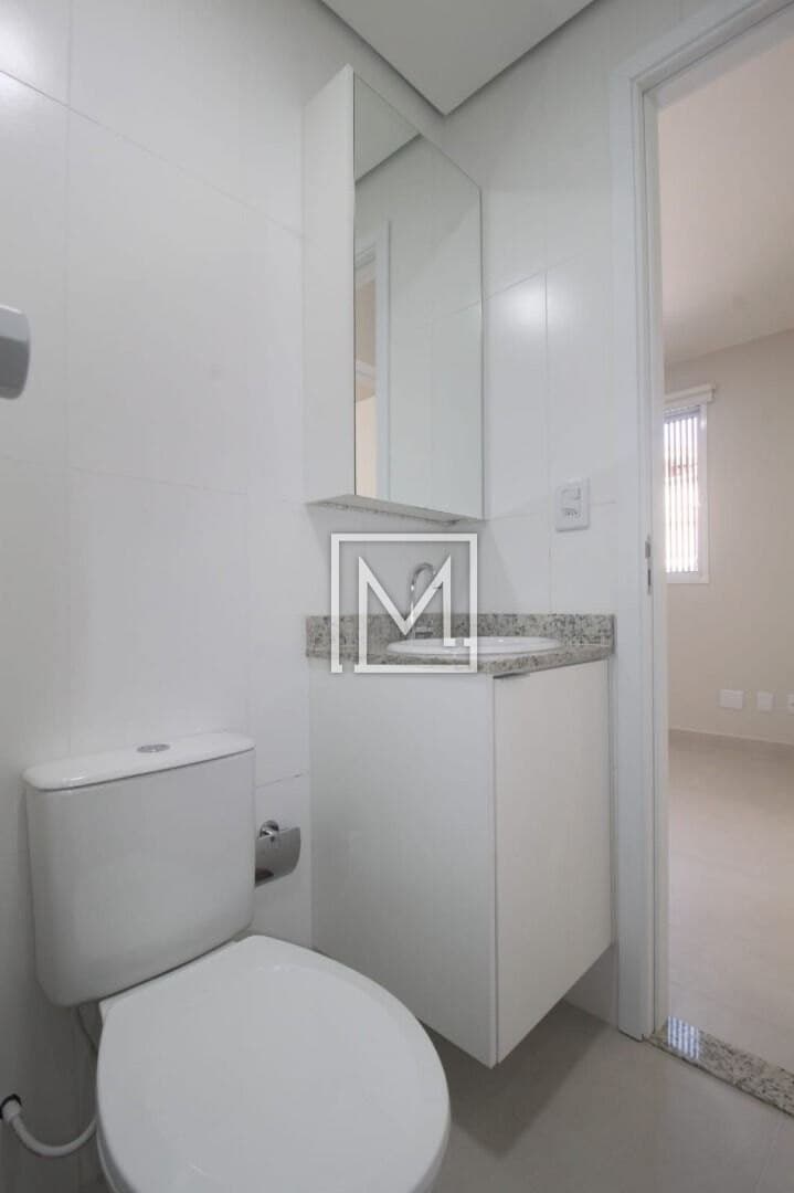 Apartamento com 2 dormitórios para alugar, 32 m² por R$ 2.000,00/mês – Vila Mariana – São Paulo/SP — foto 2 de 23