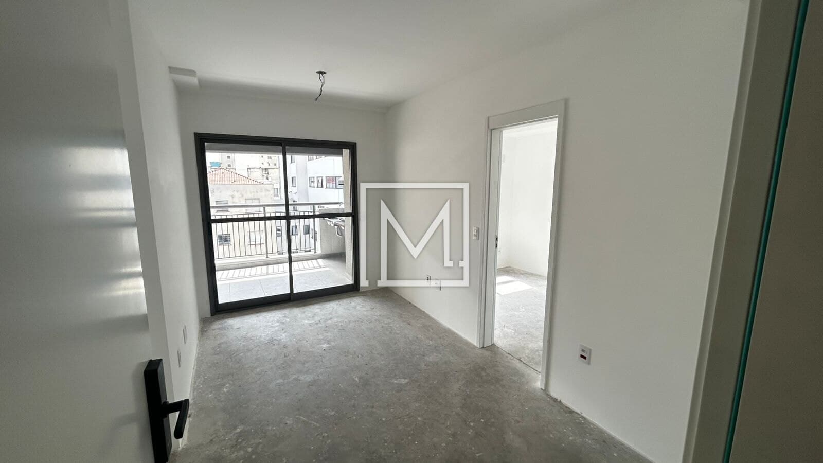 Apartamento com 1 dormitório à venda, 46 m² por R$ 613.000,00 – Ipiranga – São Paulo/SP