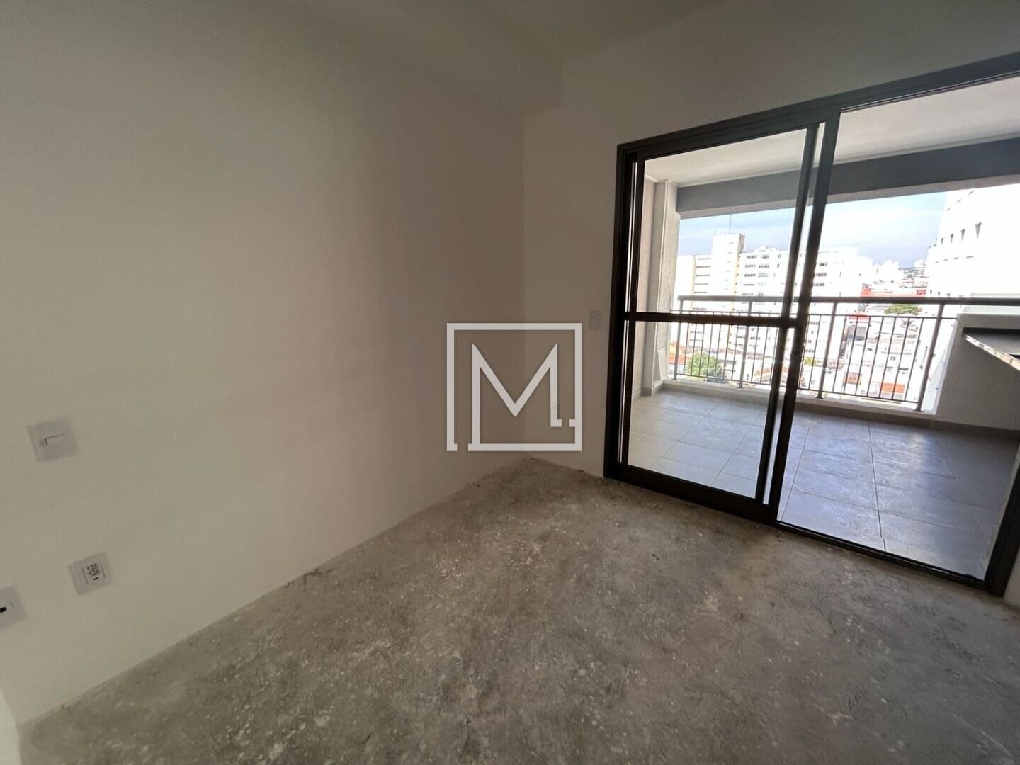 Apartamento com 1 dormitório à venda, 46 m² por R$ 613.000,00 – Ipiranga – São Paulo/SP — foto 2 de 19