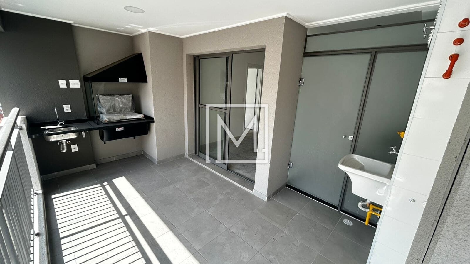 Apartamento com 1 dormitório à venda, 46 m² por R$ 613.000,00 – Ipiranga – São Paulo/SP — foto 3 de 19