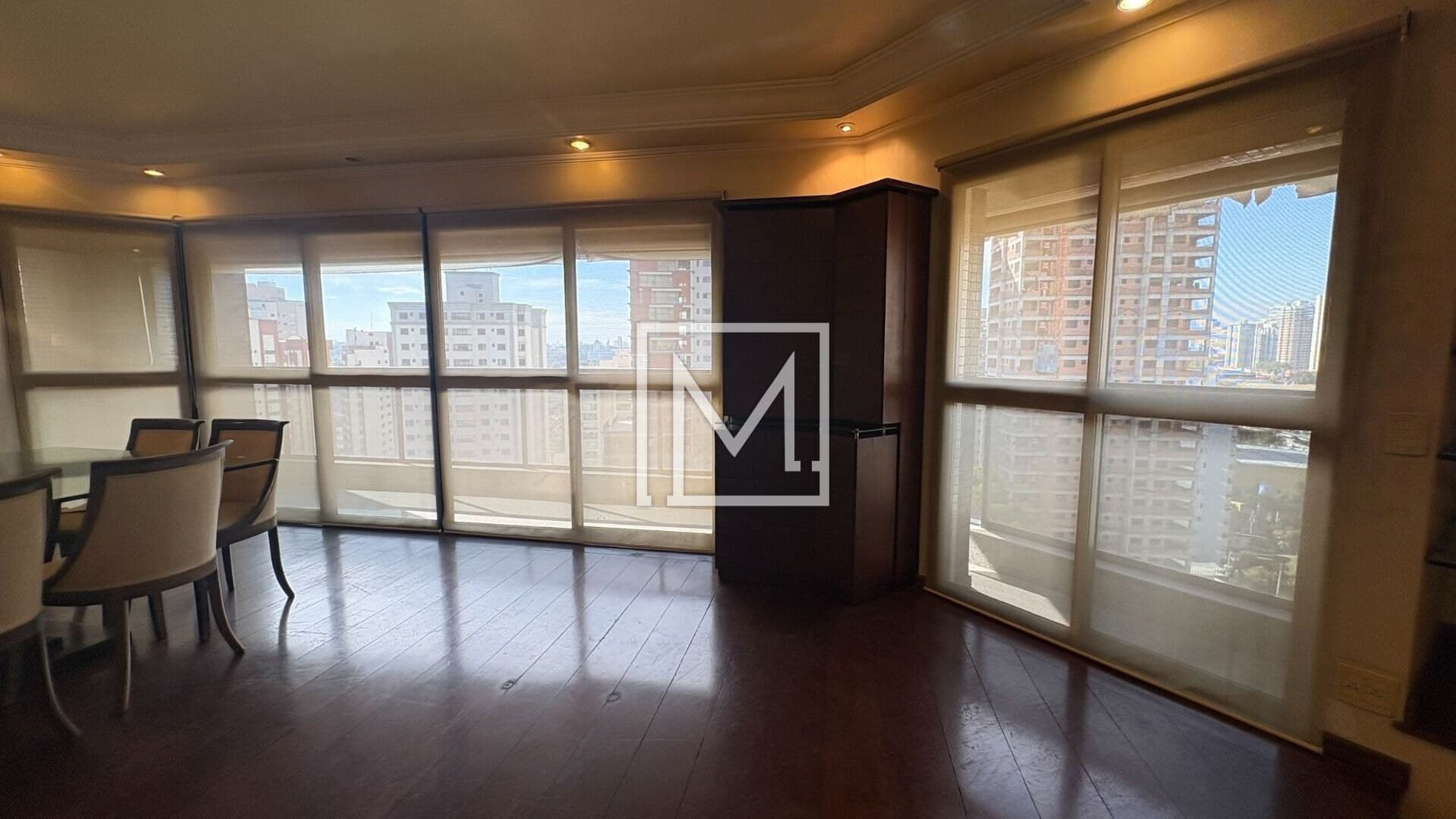 Apartamento com 4 dormitórios à venda, 200 m² por R$ 2.800.000,00 – Chácara Klabin – São Paulo/SP — foto 2 de 104