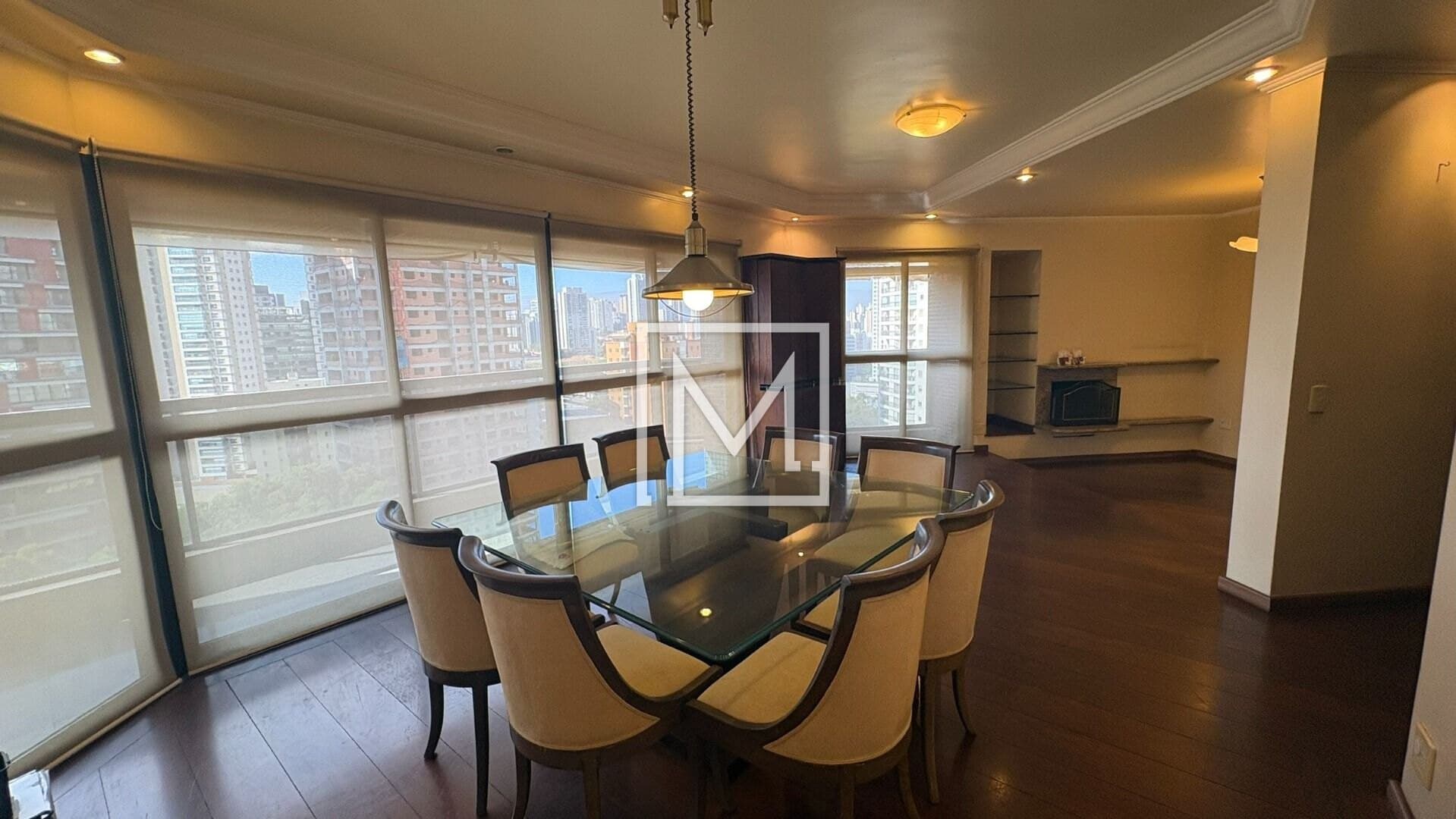 Apartamento com 4 dormitórios à venda, 200 m² por R$ 2.800.000,00 – Chácara Klabin – São Paulo/SP — foto 5 de 104