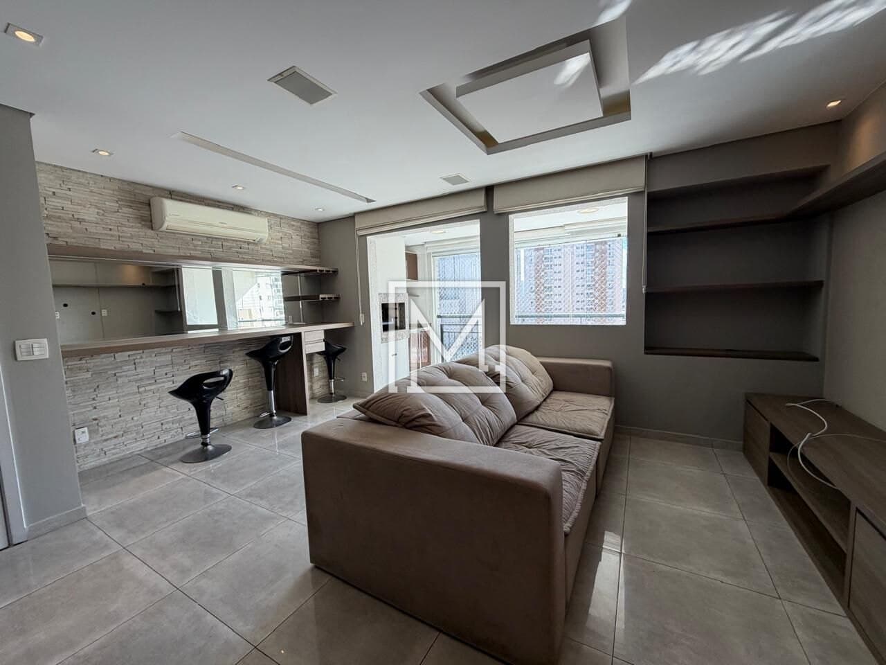 Apartamento com 2 dormitórios à venda, 72 m² por R$ 830.000,00 – Ipiranga – São Paulo/SP — foto 2 de 3