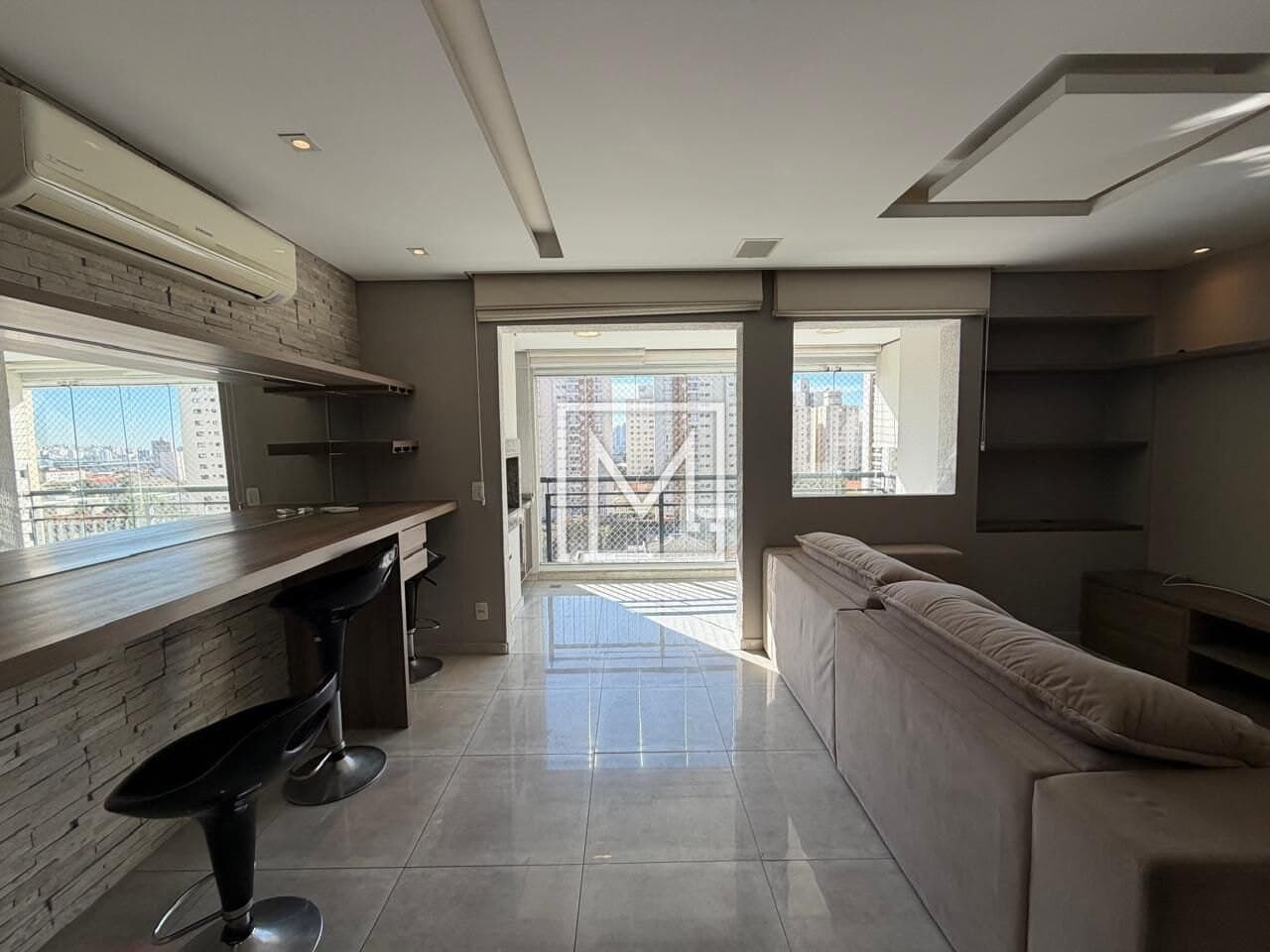 Apartamento com 2 dormitórios à venda, 72 m² por R$ 830.000,00 – Ipiranga – São Paulo/SP — foto 3 de 3
