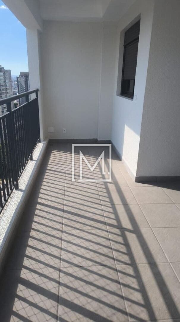 Apartamento com 2 dormitórios para alugar, 64 m² por R$ 6.130,00/mês – Vila Firmiano Pinto – São Paulo/SP — foto 3 de 29