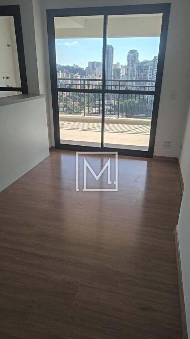 Apartamento com 2 dormitórios para alugar, 64 m² por R$ 6.130,00/mês – Vila Firmiano Pinto – São Paulo/SP — foto 5 de 29