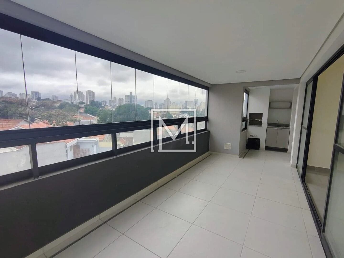 Apartamento para locação 3 suites, 2 vagas e Depósito no Ipiranga — foto 2 de 20
