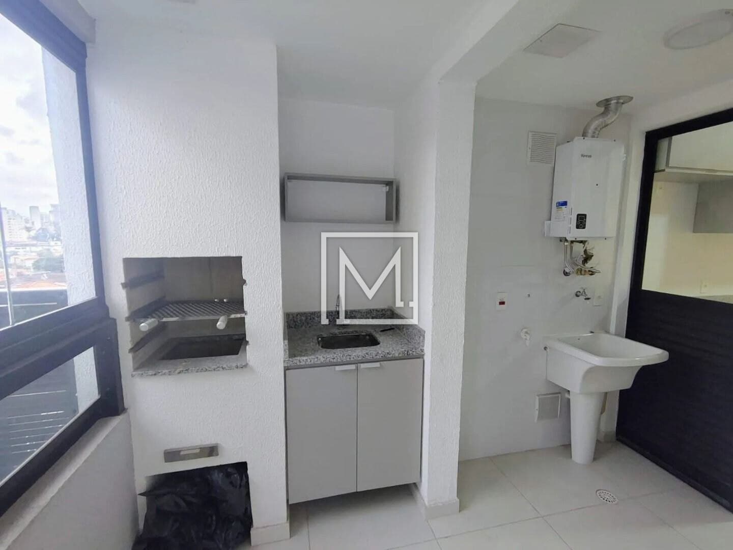 Apartamento para locação 3 suites, 2 vagas e Depósito no Ipiranga — foto 3 de 20
