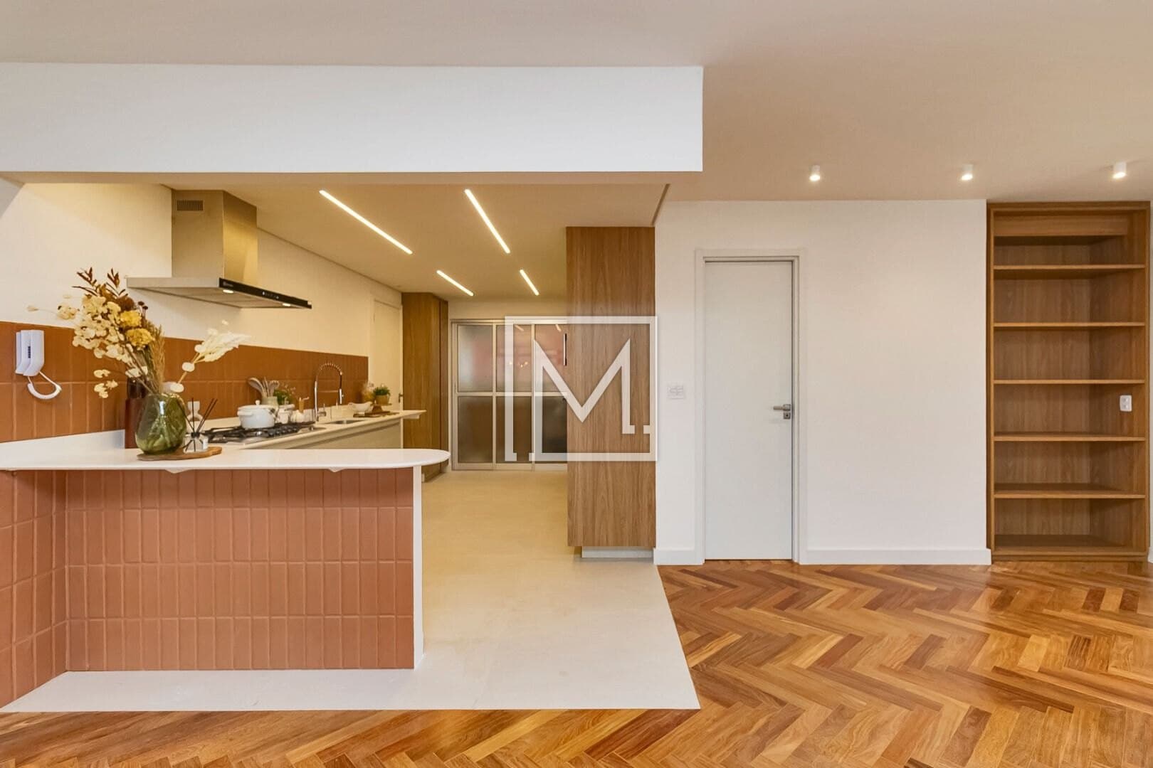 Apartamento com 3 dormitórios à venda, 154 m² por R$ 2.890.000,00 – Itaim Bibi – São Paulo/SP