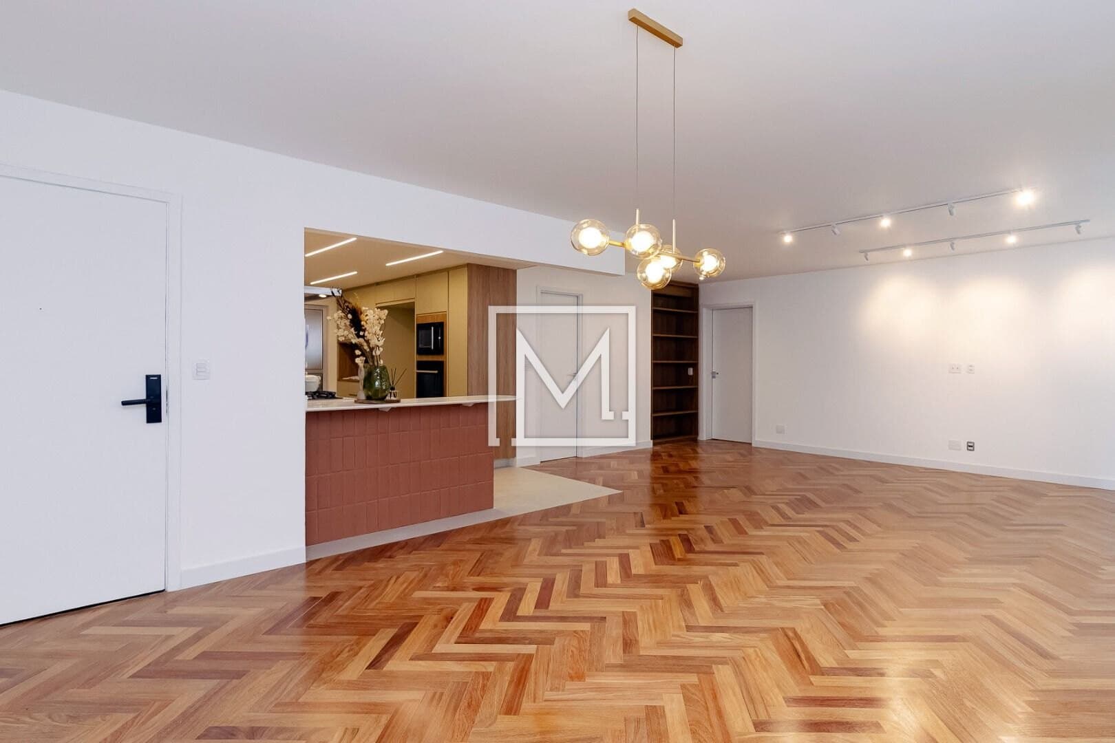 Apartamento com 3 dormitórios à venda, 154 m² por R$ 2.890.000,00 – Itaim Bibi – São Paulo/SP — foto 3 de 22