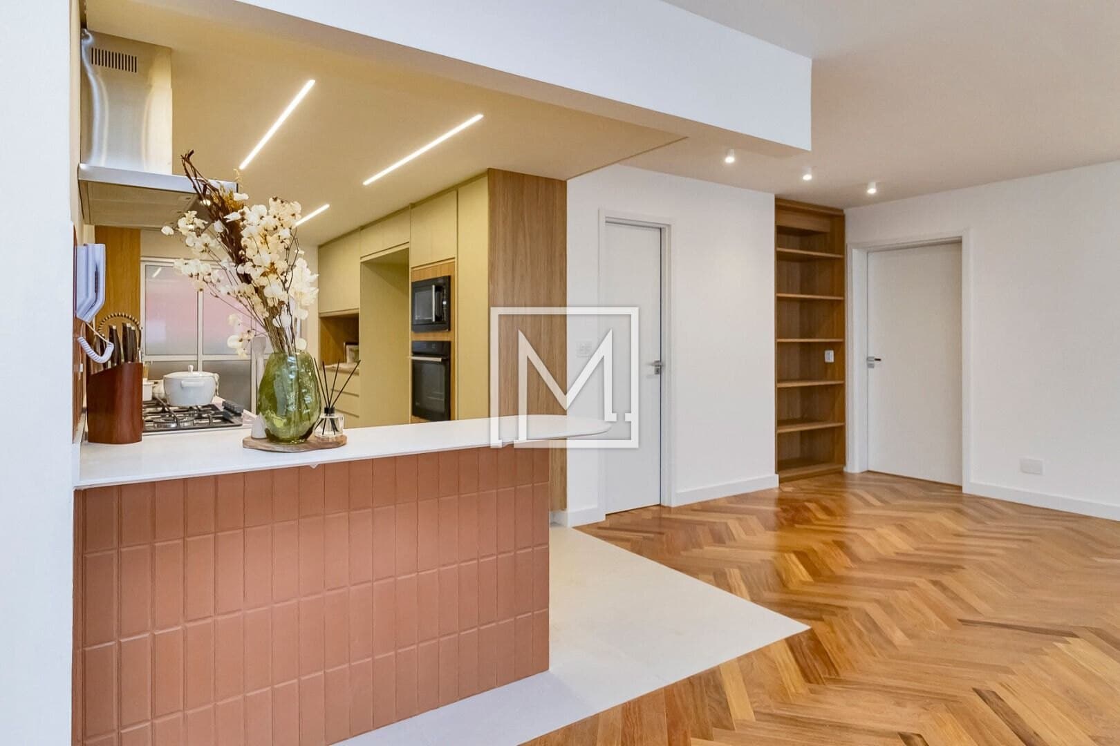 Apartamento com 3 dormitórios à venda, 154 m² por R$ 2.890.000,00 – Itaim Bibi – São Paulo/SP — foto 5 de 22