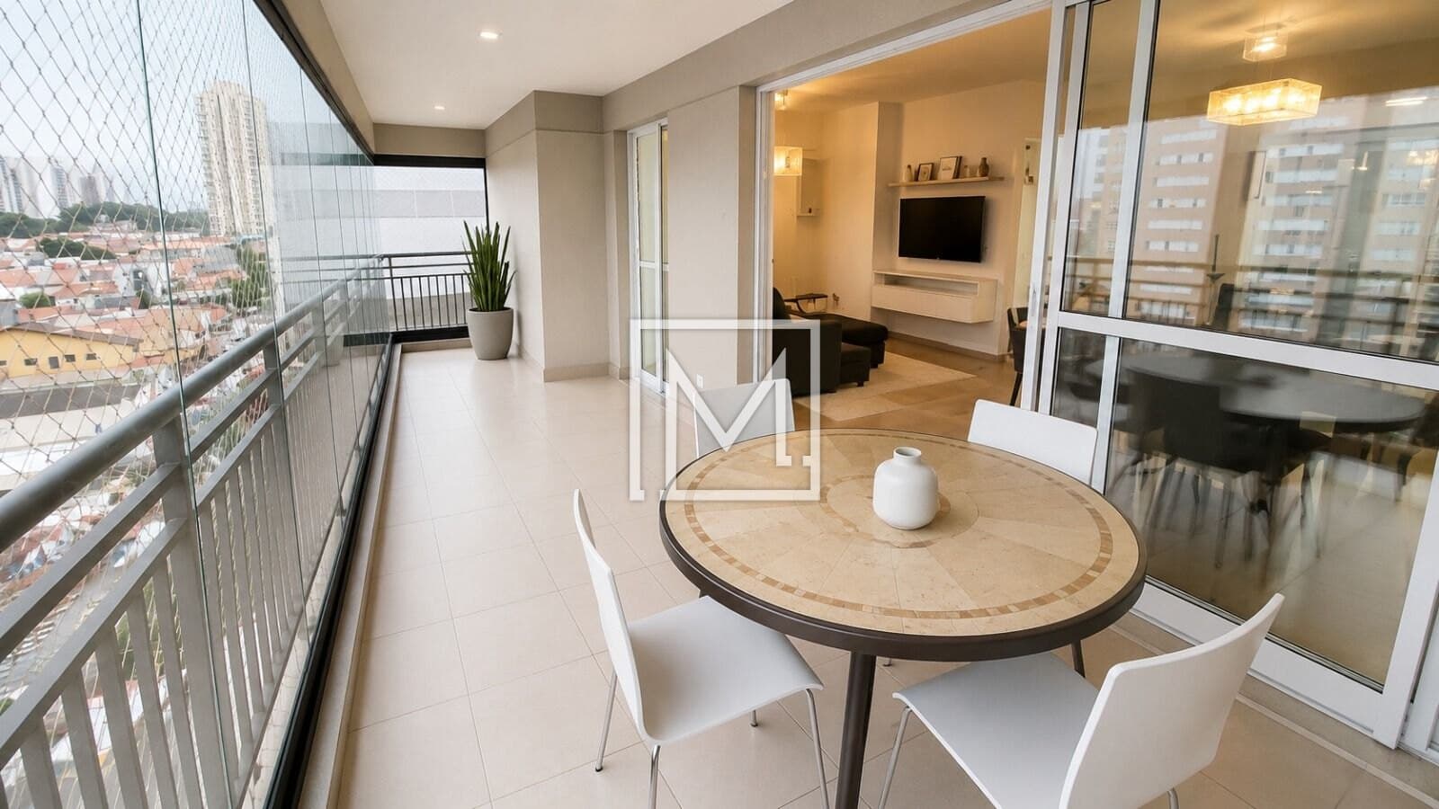Apartamento com 3 dormitórios à venda, 133 m² por R$ 1.450.000,00 – Ipiranga – São Paulo/SP