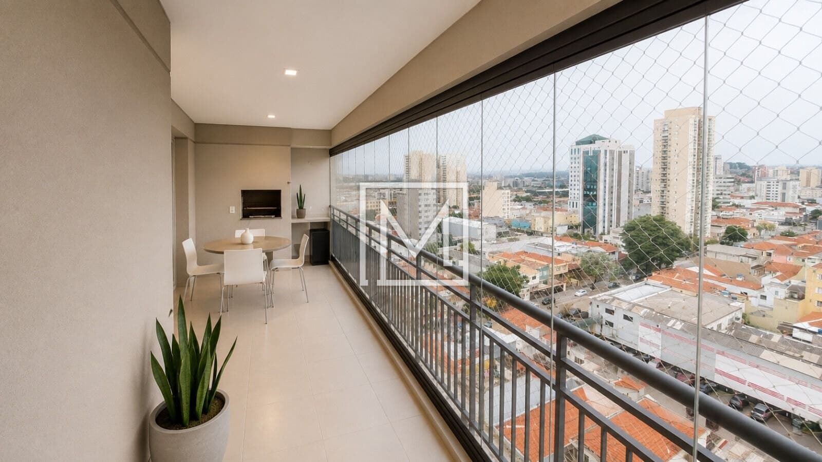 Apartamento com 3 dormitórios à venda, 133 m² por R$ 1.450.000,00 – Ipiranga – São Paulo/SP — foto 2 de 46