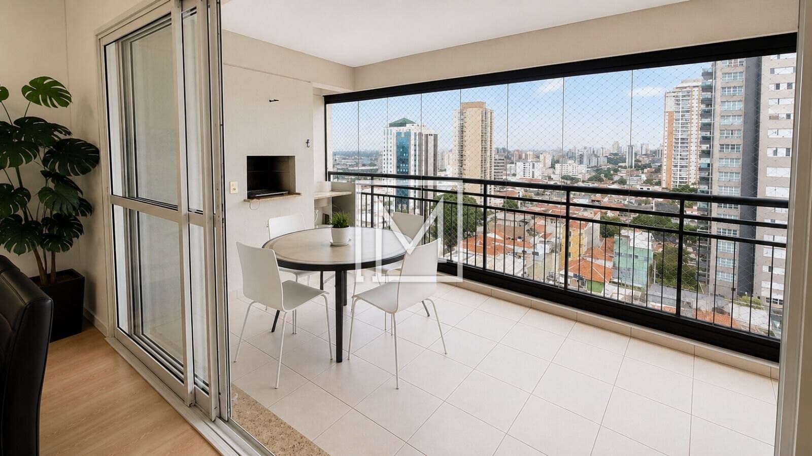 Apartamento com 3 dormitórios à venda, 133 m² por R$ 1.450.000,00 – Ipiranga – São Paulo/SP — foto 3 de 46