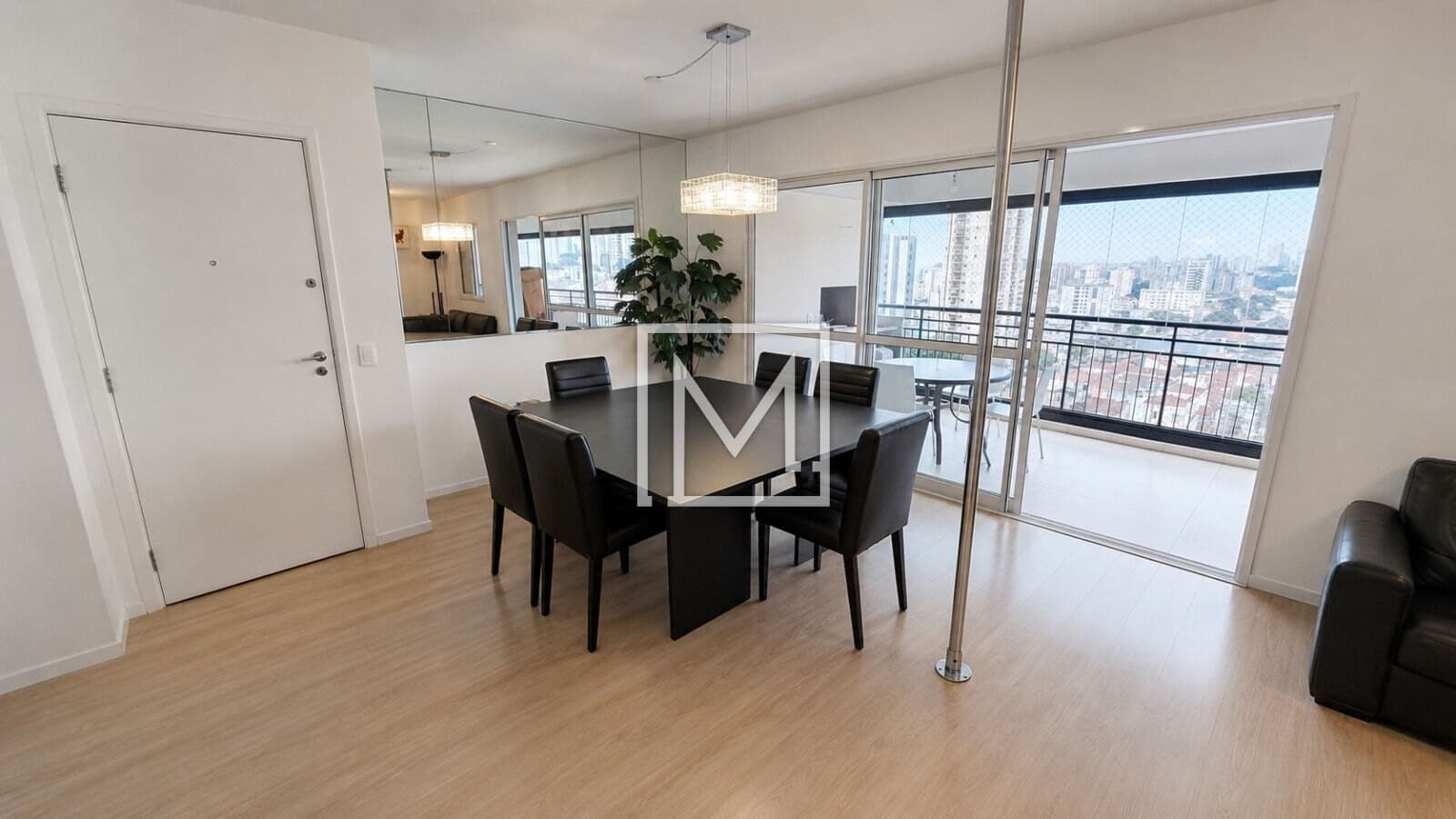 Apartamento com 3 dormitórios à venda, 133 m² por R$ 1.450.000,00 – Ipiranga – São Paulo/SP — foto 5 de 46