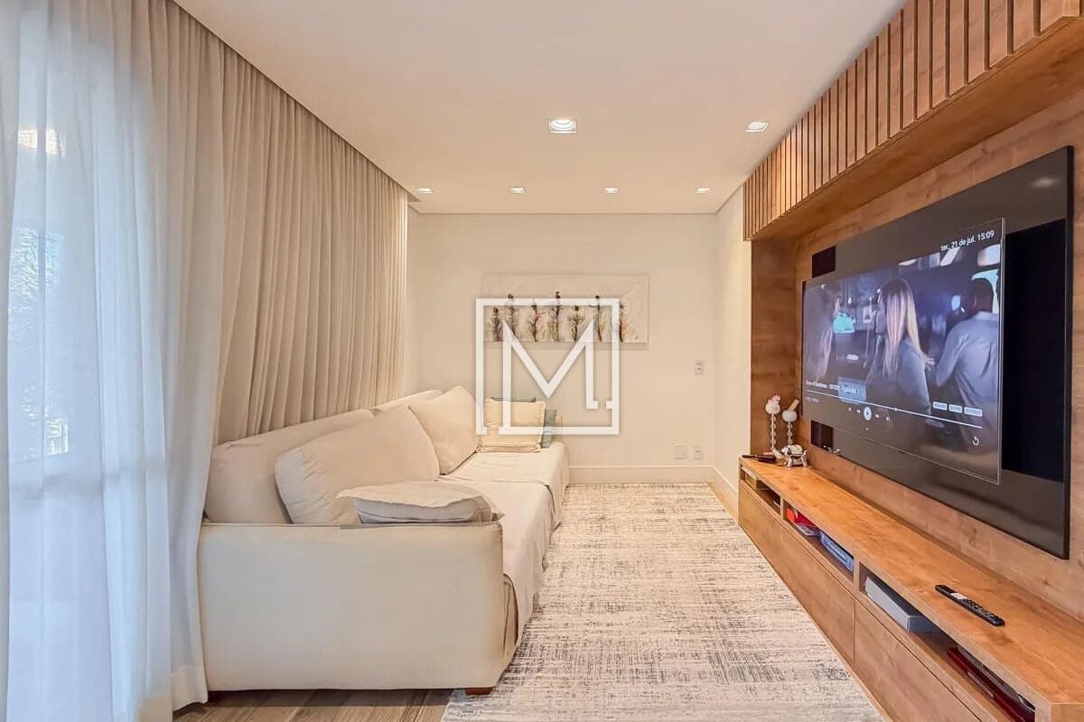 Apartamento com 3 dormitórios à venda, 133 m² por R$ 1.450.000,00 – Ipiranga – São Paulo/SP — foto 3 de 28