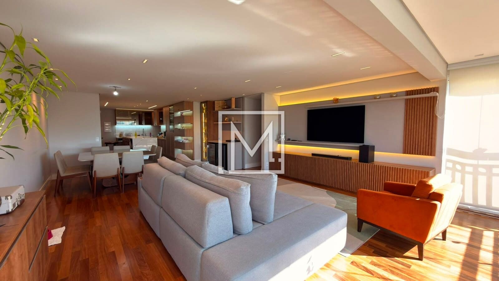 Apartamento com 3 dormitórios à venda, 140 m² por R$ 1.650.000,00 – Ipiranga – São Paulo/SP — foto 3 de 63