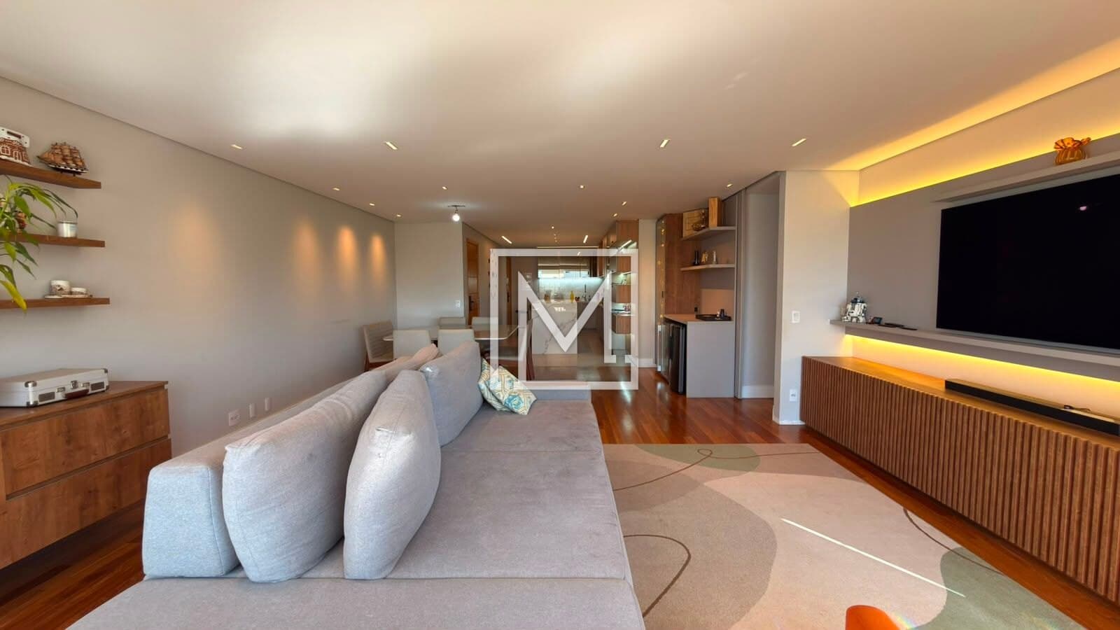 Apartamento com 3 dormitórios à venda, 140 m² por R$ 1.650.000,00 – Ipiranga – São Paulo/SP — foto 4 de 63