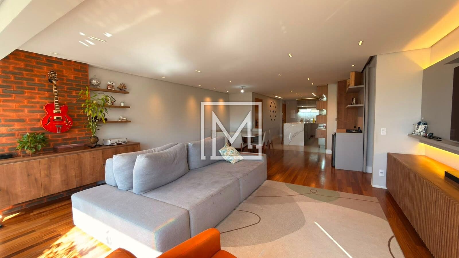Apartamento com 3 dormitórios à venda, 140 m² por R$ 1.650.000,00 – Ipiranga – São Paulo/SP — foto 5 de 63