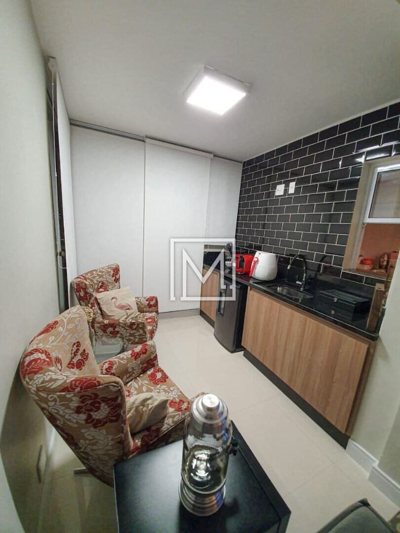 VENDA APARTAMENTO DOIS QUARTOS COM — foto 2 de 15