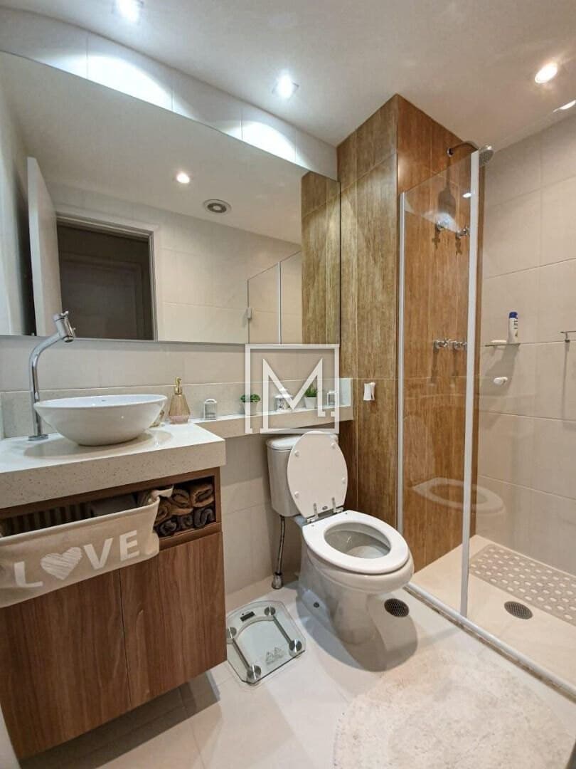 VENDA APARTAMENTO DOIS QUARTOS COM — foto 3 de 15