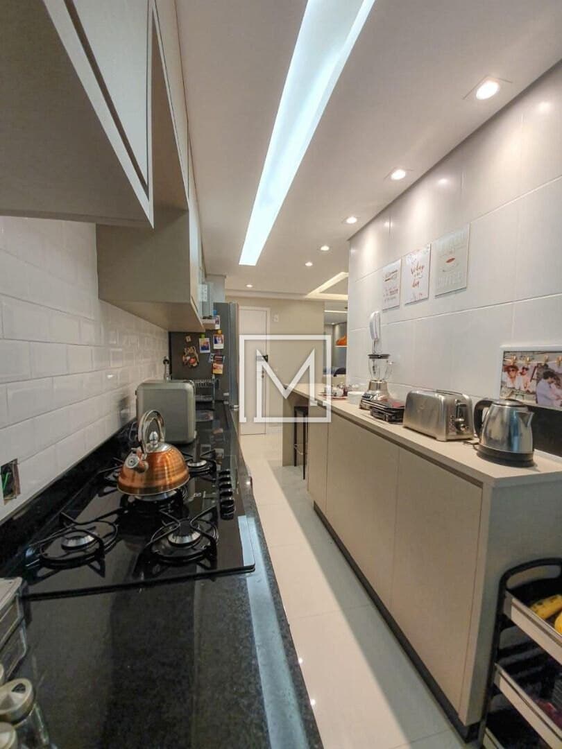VENDA APARTAMENTO DOIS QUARTOS COM — foto 4 de 15