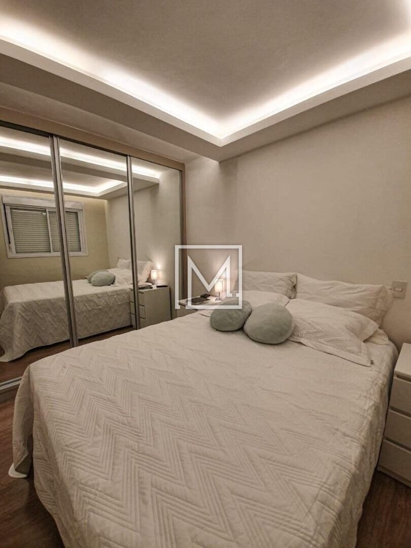 VENDA APARTAMENTO DOIS QUARTOS COM — foto 5 de 15