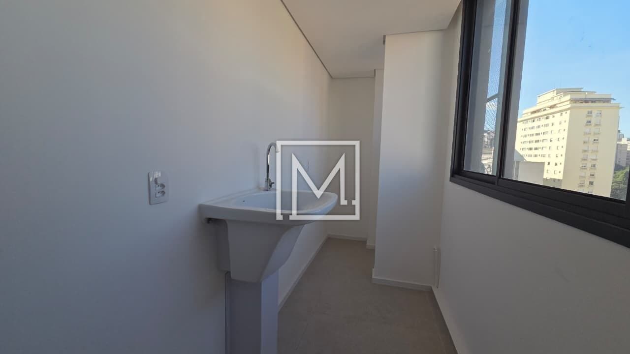 Apartamento com 2 dormitórios à venda, 84 m² por R$ 1.290.000,00 – Vila Mariana – São Paulo/SP — foto 4 de 20
