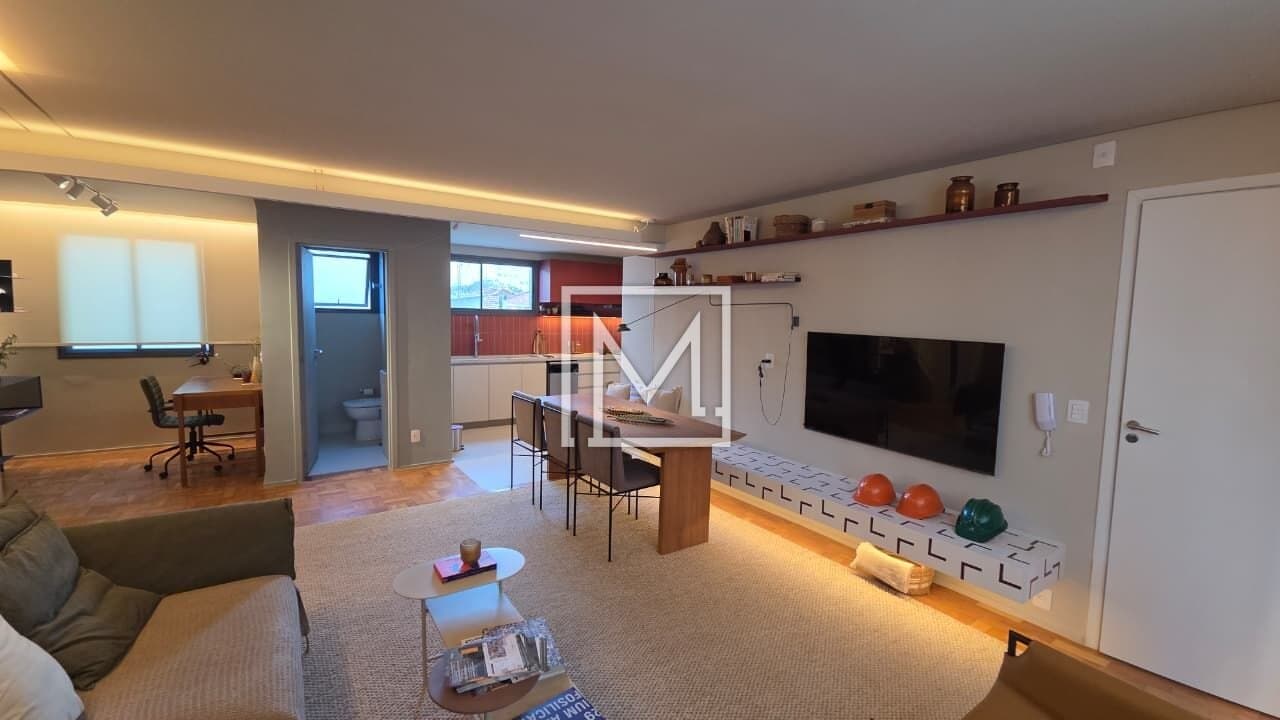 Apartamento com 3 dormitórios à venda, 114 m² por R$ 2.507.000,00 – Vila Mariana – São Paulo/SP — foto 2 de 30