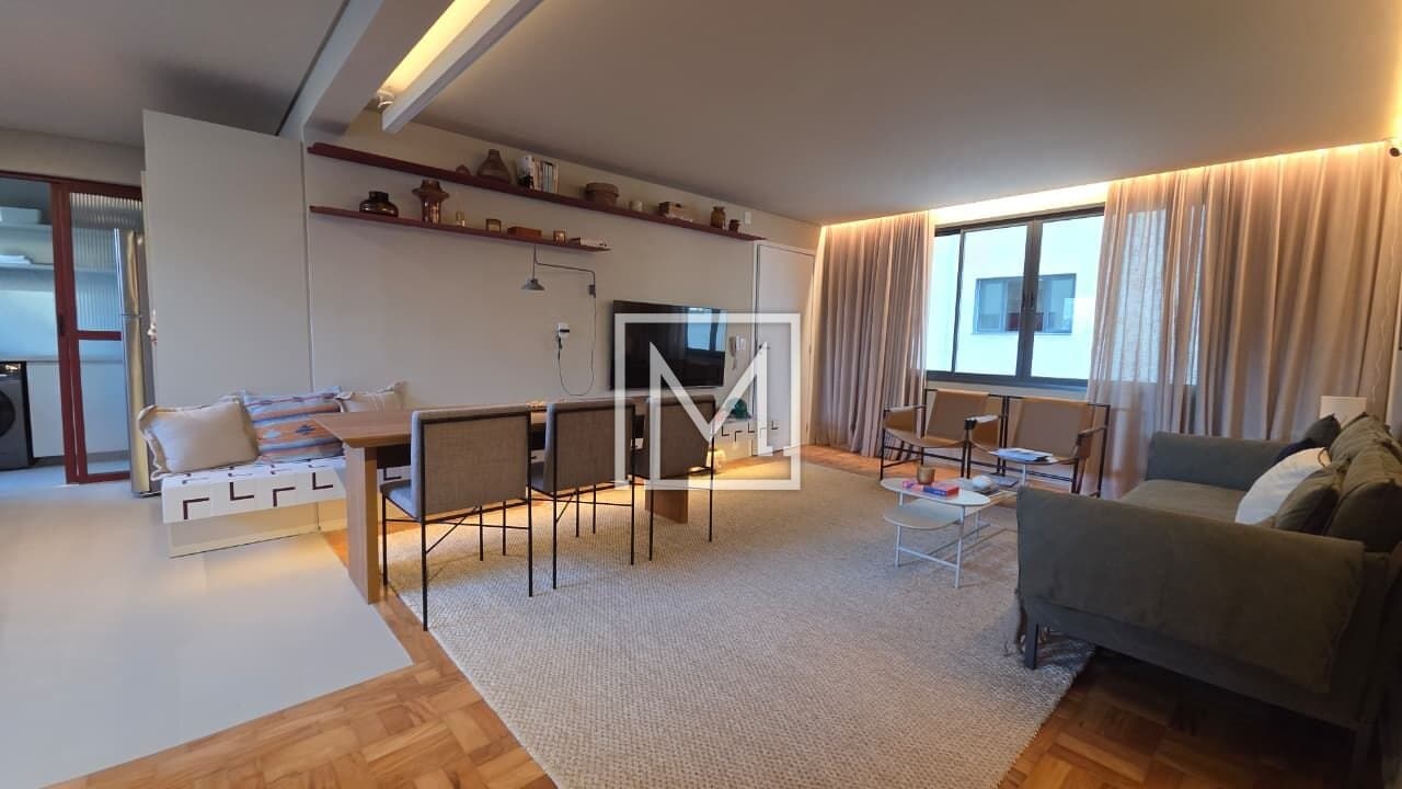 Apartamento com 3 dormitórios à venda, 114 m² por R$ 2.507.000,00 – Vila Mariana – São Paulo/SP — foto 4 de 30