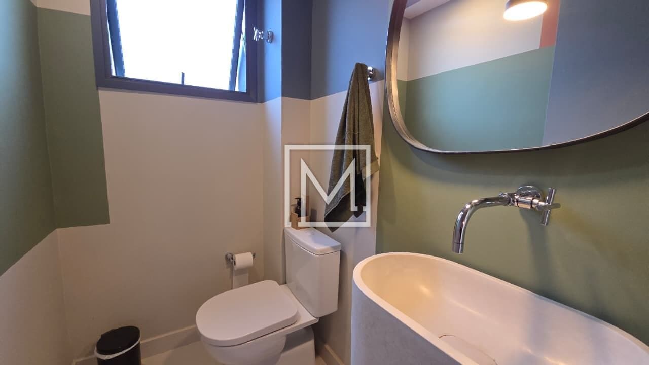 Apartamento com 3 dormitórios à venda, 114 m² por R$ 2.507.000,00 – Vila Mariana – São Paulo/SP — foto 5 de 30