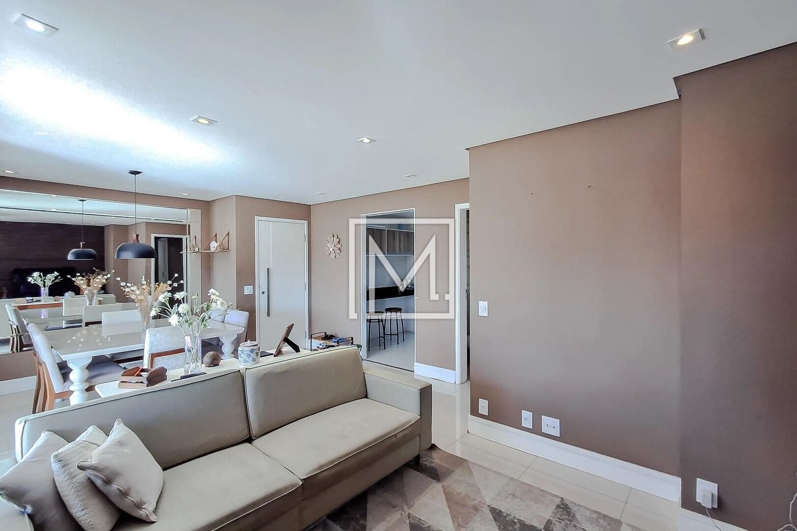 Apartamento com 3 dormitórios à venda, 133 m² por R$ 1.600.000,00 – Ipiranga – São Paulo/SP — foto 4 de 61