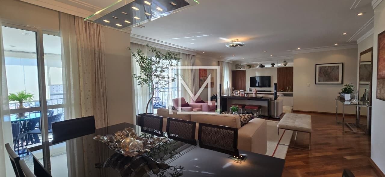 Apartamento com 3 dormitórios à venda, 170 m² por R$ 2.300.000,00 – Ipiranga – São Paulo/SP