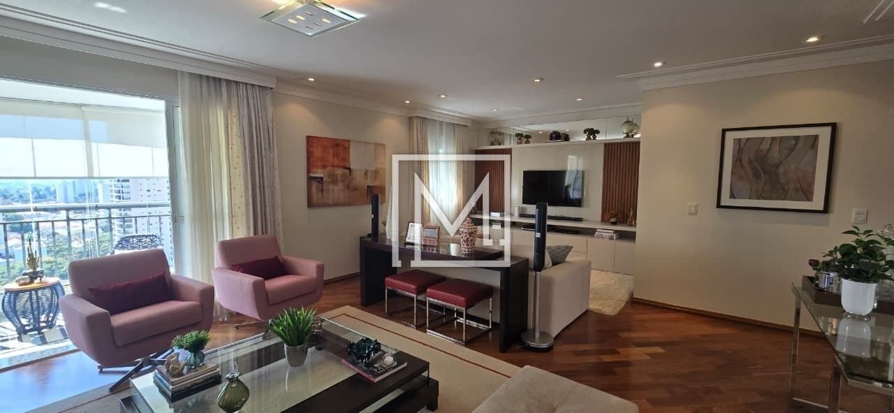Apartamento com 3 dormitórios à venda, 170 m² por R$ 2.300.000,00 – Ipiranga – São Paulo/SP — foto 2 de 49